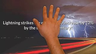Follow Lightning Safety Tips and Reduce the Threat
