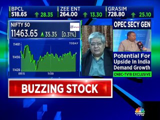 Hemen Kapadia stock recommendations