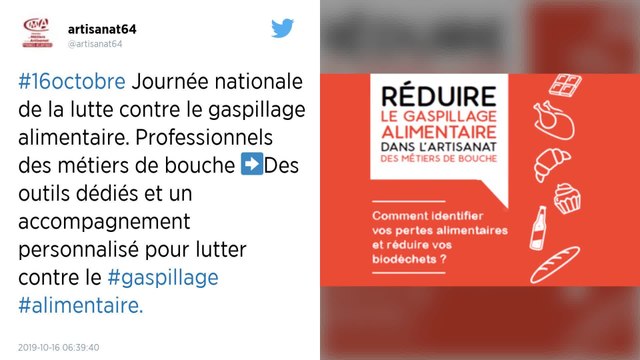 Journée nationale contre le gaspillage. Des gestes simples pour mettre moins d’aliments à la poubelle