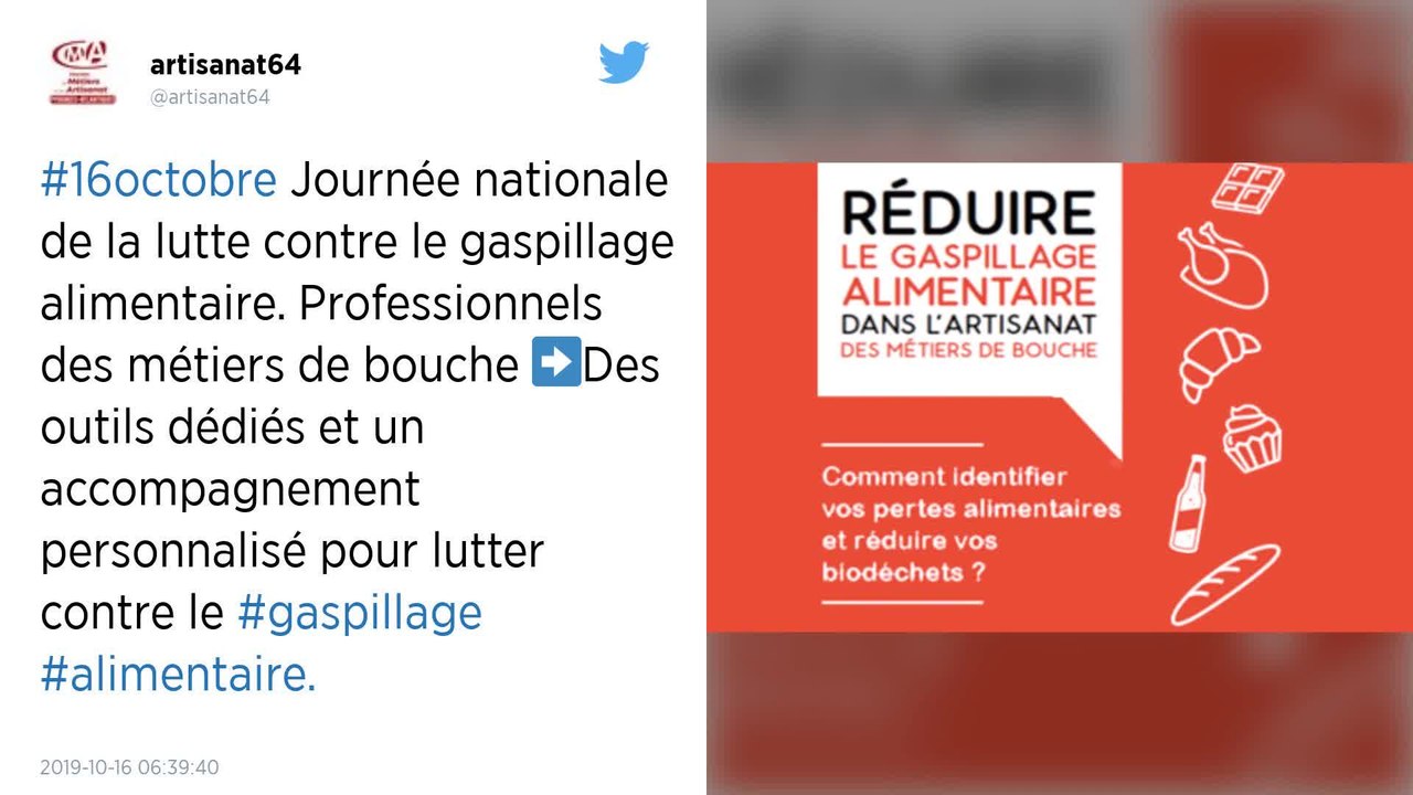 Journée nationale contre le gaspillage. Des gestes simples pour mettre moins d’aliments à la poubelle