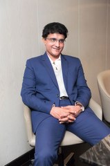 Sourav Ganguly criticises ICC’s plans to hold World Cup every three years