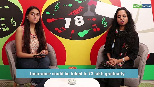 Reporter's Take | PMC crisis impact: Deposit insurance to be hiked to Rs 3 lakh?