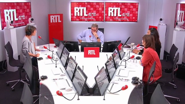 Education nationale : plongée saisissante dans le quotidien des enseignants