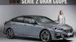 A bord de la BMW Série 2 Gran Coupé (2019)