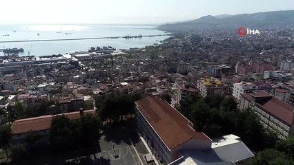 Geleceğin iletişimcileri Piri Reis'te yetişiyor