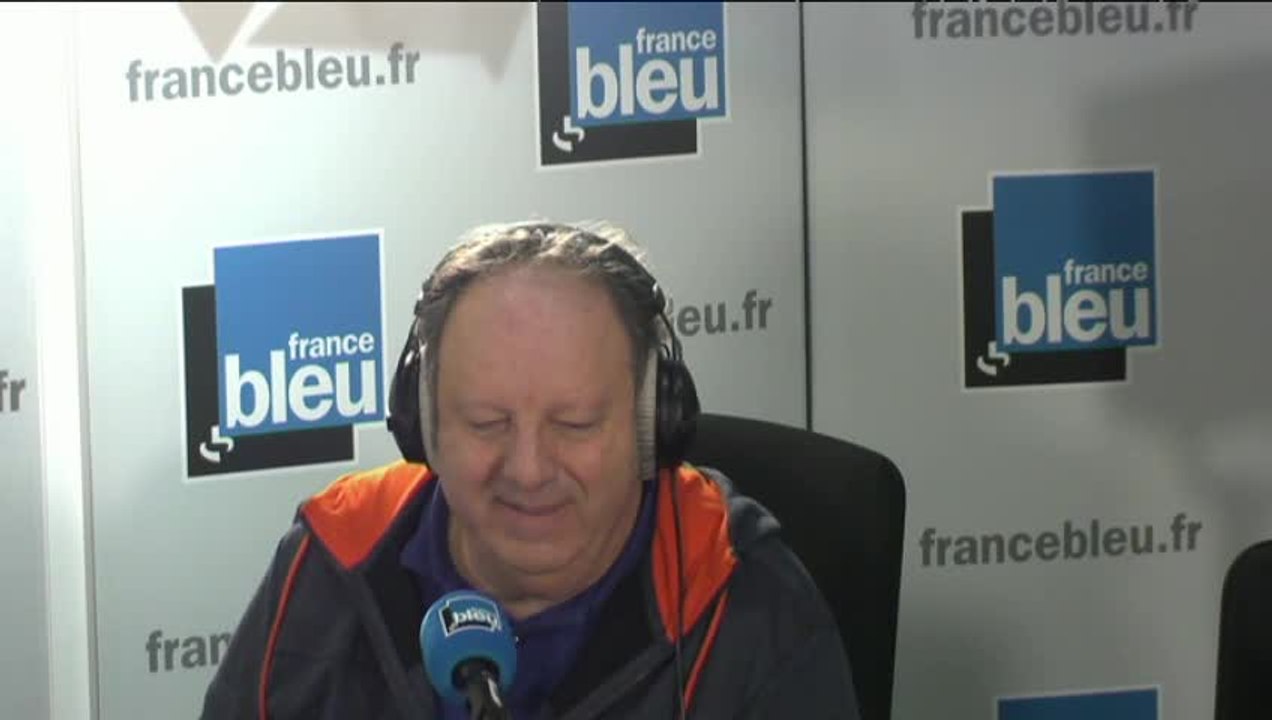 100 % PSG : la chronique de Stéphane Bitton