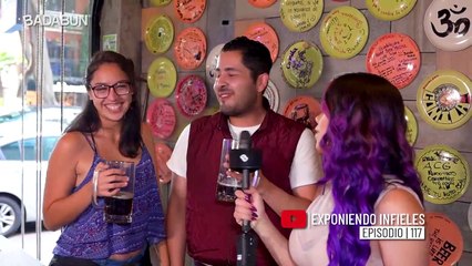 Download Video: Exponiendo Infieles Ep. 117 | ¿Lizbeth arruina o salva vidas?