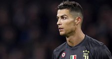 Ronaldo, Instagram paylaşımlarıyla 44 milyon euro kazandı