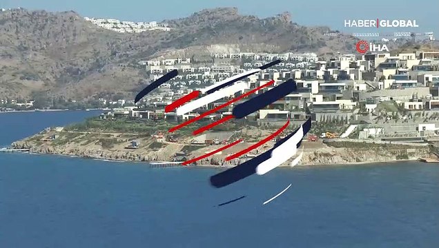 Bodrum'daki yıkımları mahkeme durdurdu