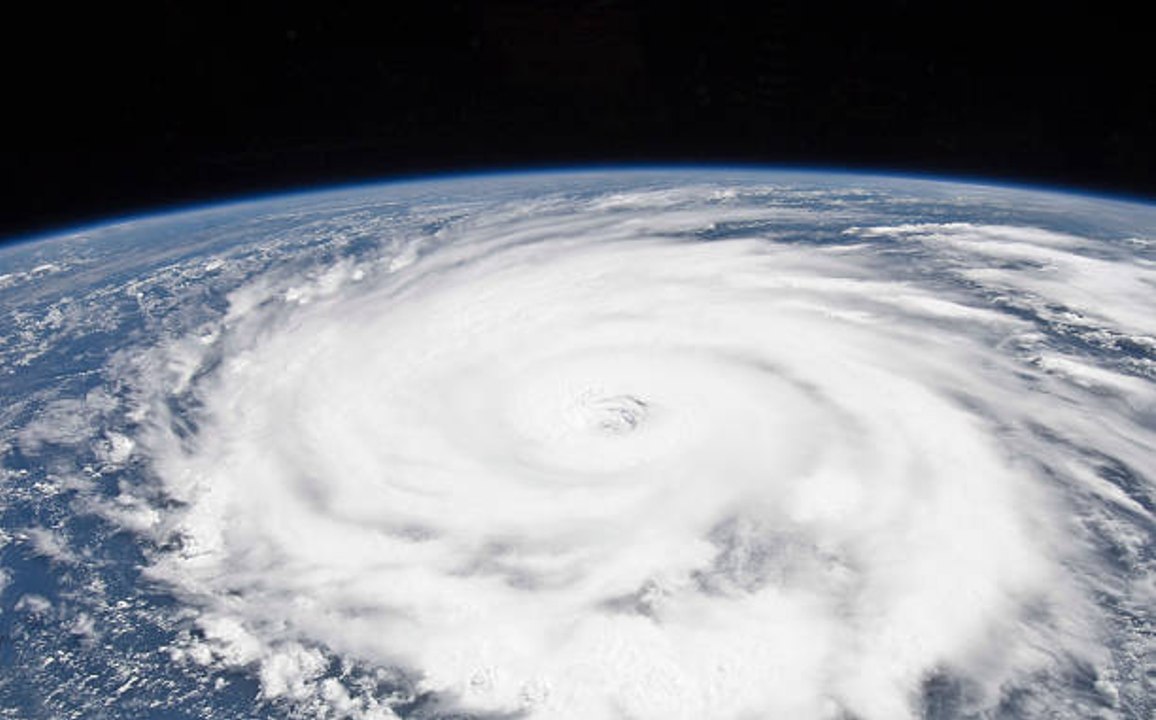 Qu'est-ce qu'un ouragan ?