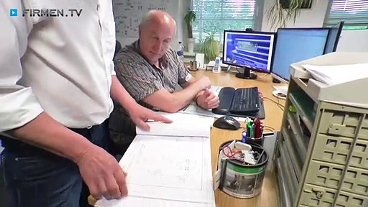 JM Hardwarekonzepte GmbH – Software, Schaltschränke & Montage in Büchen