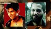 Shahid luckily got selected in movies