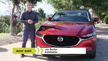 Benzin-Diesel-Symbiose - Mazda CX 30 | Motor mobil