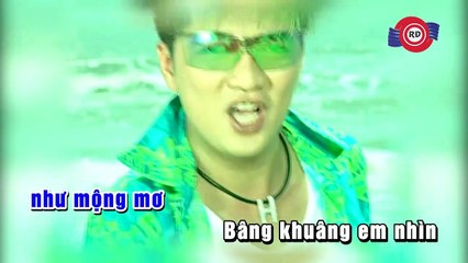 Đôi Mắt Mùa Xuân (Karaoke) - Đàm Vĩnh Hưng