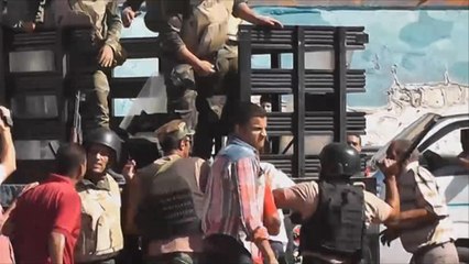 شهادات مروعة عما يعانيه المعتقلون بالسجون المصرية