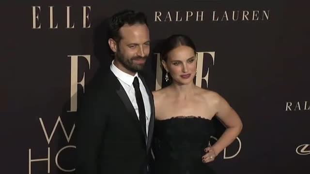 Homenaje a varias actrices de Hollywood