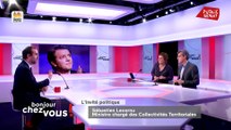 Best Of Bonjour chez vous ! Invité politique : Sébastien Lecornu (16/10/19)