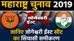 Maharashtra Assembly Elections: जानिए Jogeshwari East Seat के सियासी समीकरण । वनइंडिया हिंदी