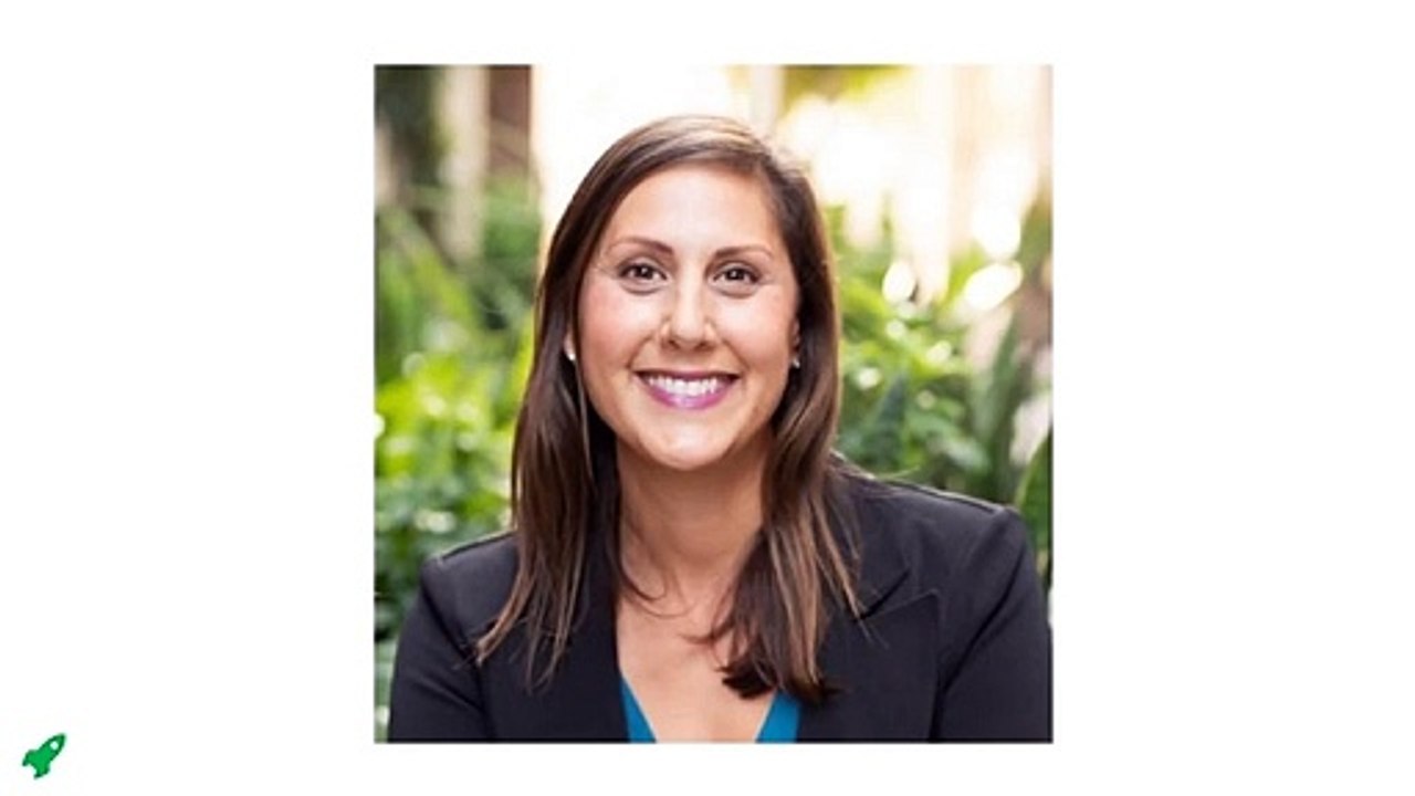 Lisa Trifiletti - Exceptionally Talented Woman