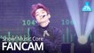 [예능연구소 직캠] THE BOYZ - No Air (KEVIN), 더보이즈 - No Air (케빈) @Show Music Core 20181215