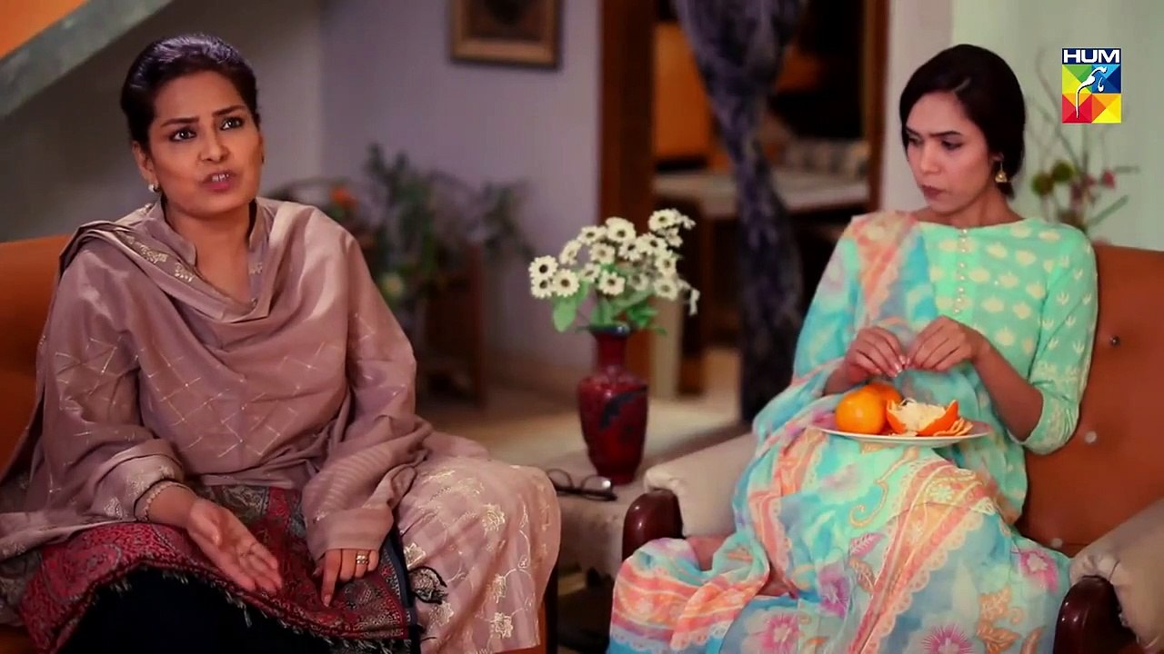 Qismat Episode 7 HUM TV Drama 12 October 2019