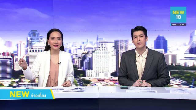 เปิดใจเจ้าอาวาสปะทะคารมแม่ค้าลอตเตอรี่ | NEW18