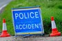 What to do if you witness a car crash in Calderdale
