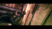 Resident Evil 5 Cutscenes Part 2