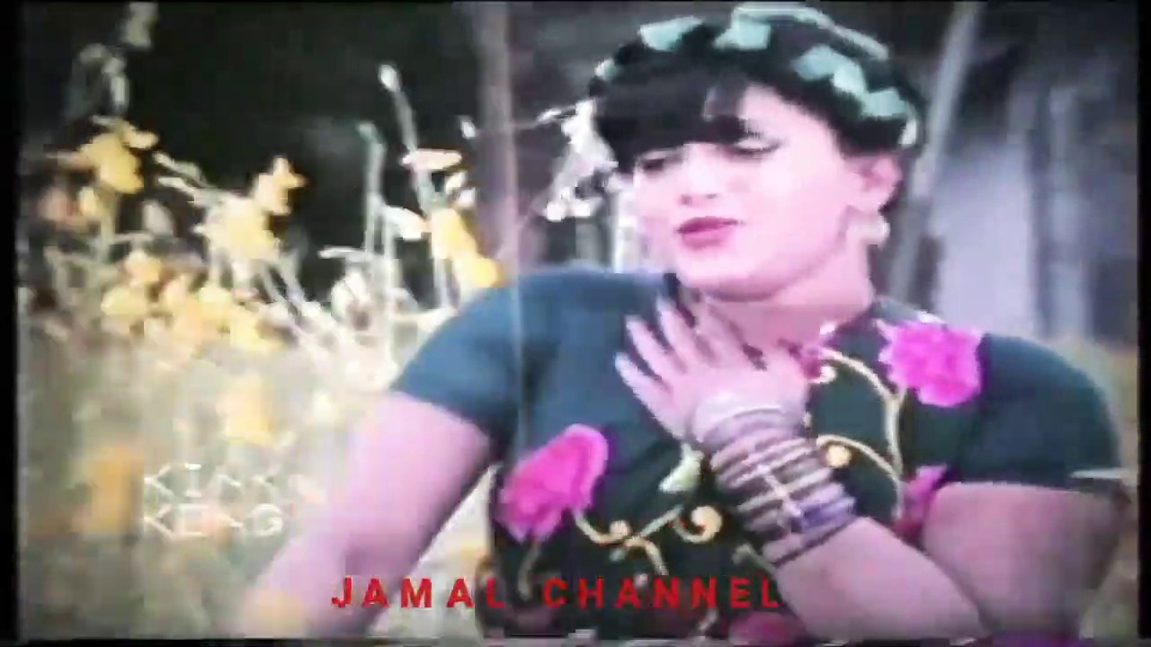 O Amar Jowbon Sagore Aj - Runa Laila / Film - Sonar Palki.