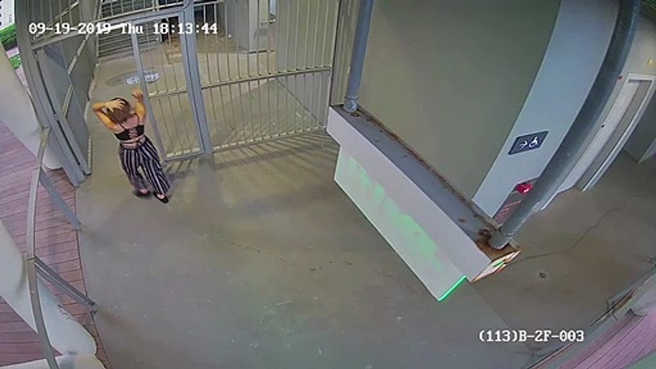陳彥霖 HKDI CCTV 002 - 113-2F
