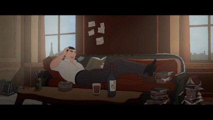 Le nomination dei film europei di animazione