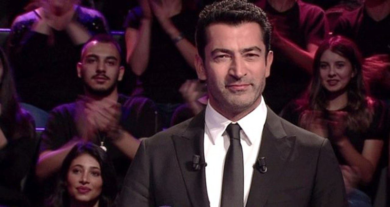 Milyoner'in sunucusu Kenan İmirzalıoğlu'ndan Barış Pınarı Harekatı mesajı: Ordu cephedeyse siyaset bitmiştir!