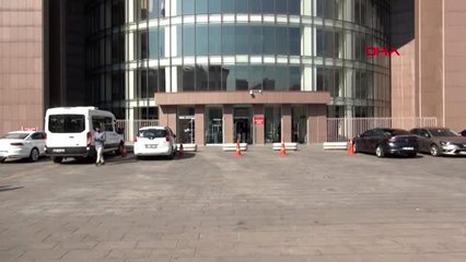 Avcılar'daki kadın cinayeti davasında sanık koca hakim karşısına çıktı