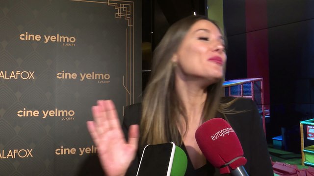 Lorena Gómez habla de futuro (en el que no está René Ramos)