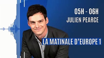 Offensive turque en Syrie : "Nous auront de nouveaux des attentats de masse en France", alerte Patrice Francheschi