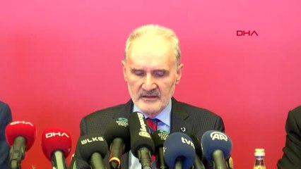 İstanbul iş dünyasından barış pınarı harekatı'na destek