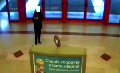 Casamassima (BA) - Furti d'auto al centro commerciale: 51enne in carcere (16.10.19)