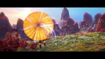 White Snake [Official Subtitled Trailer] - Opens Nov. 15