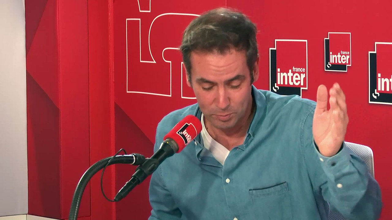 Un veau, c’est une vache plus un taureau Le billet de Tanguy Pastureau