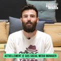 Mon histoire de formation | Clément, de social media manager à développeur web