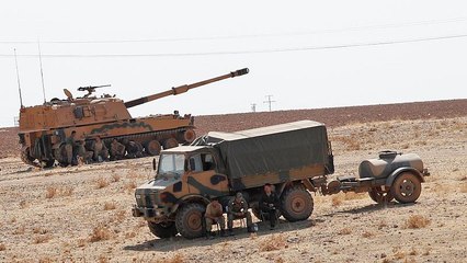 Erdogan più preoccupato dall'embargo agli armamenti o dalle sanzioni economiche?