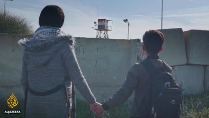 Gaza, Sinai and the Wall | Al Jazeera World