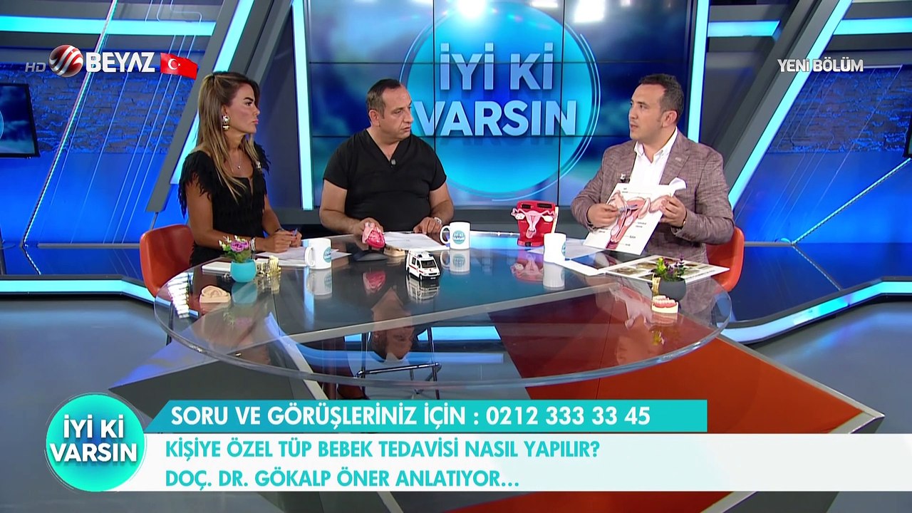 İyi Ki Varsın 16 Ekim 2019