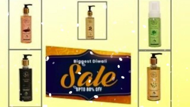 Ayurvedic face wash|Natural face wash|Herbal Face wash