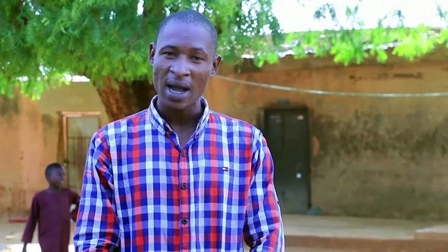 Hundreds flee abusive Nigerian school before police raid