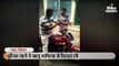 गया में पुलिसकर्मी का बालू माफिया से रिश्वत लेते वीडियो वायरल, एसएसपी ने किया सस्पेंड