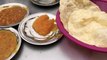BEST STREET FOOD IN PAKISTAN - Karachi’s Best Halwa Puri & My Lahore MeetUp