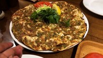 DEEP IN ISTANBUL - STREET FOOD OF YOUR DREAMS IN TURKEY - Best Kebabs of My Life