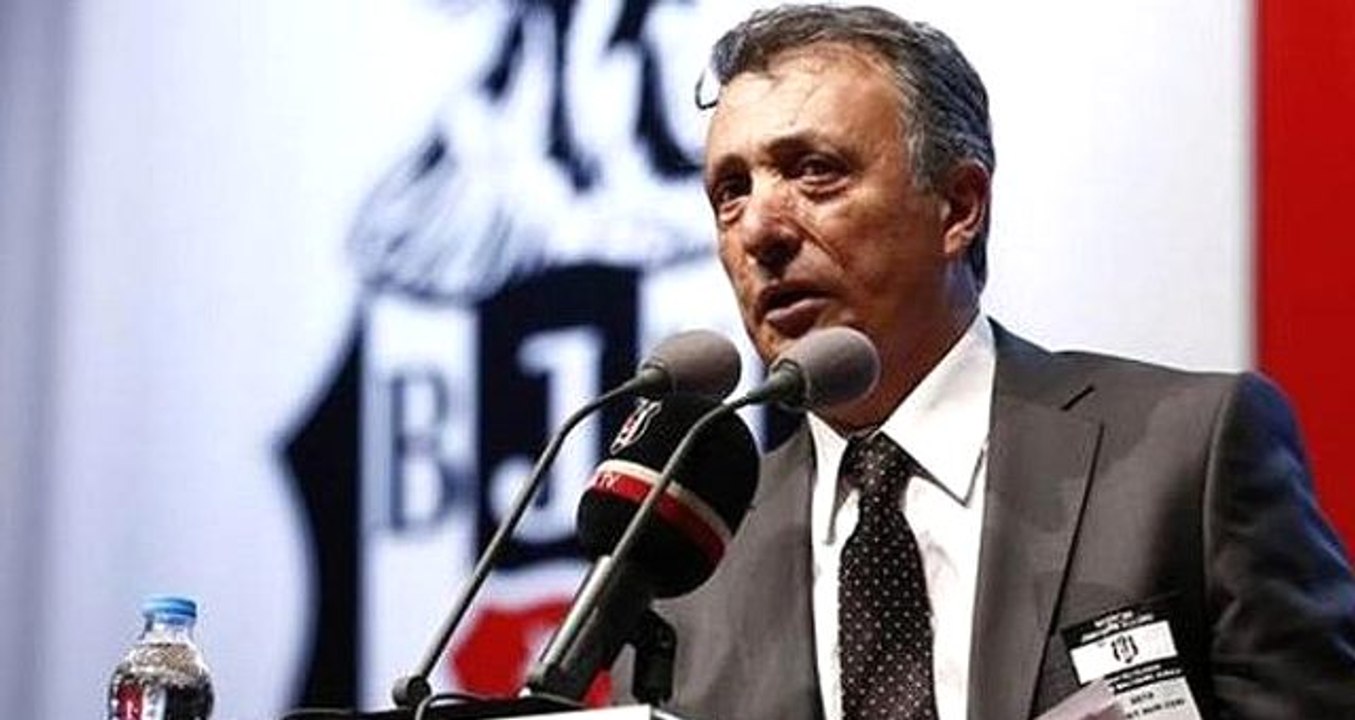 Ahmet Nur Çebi: Fikret Orman'a hakkımı helal etmiyorum