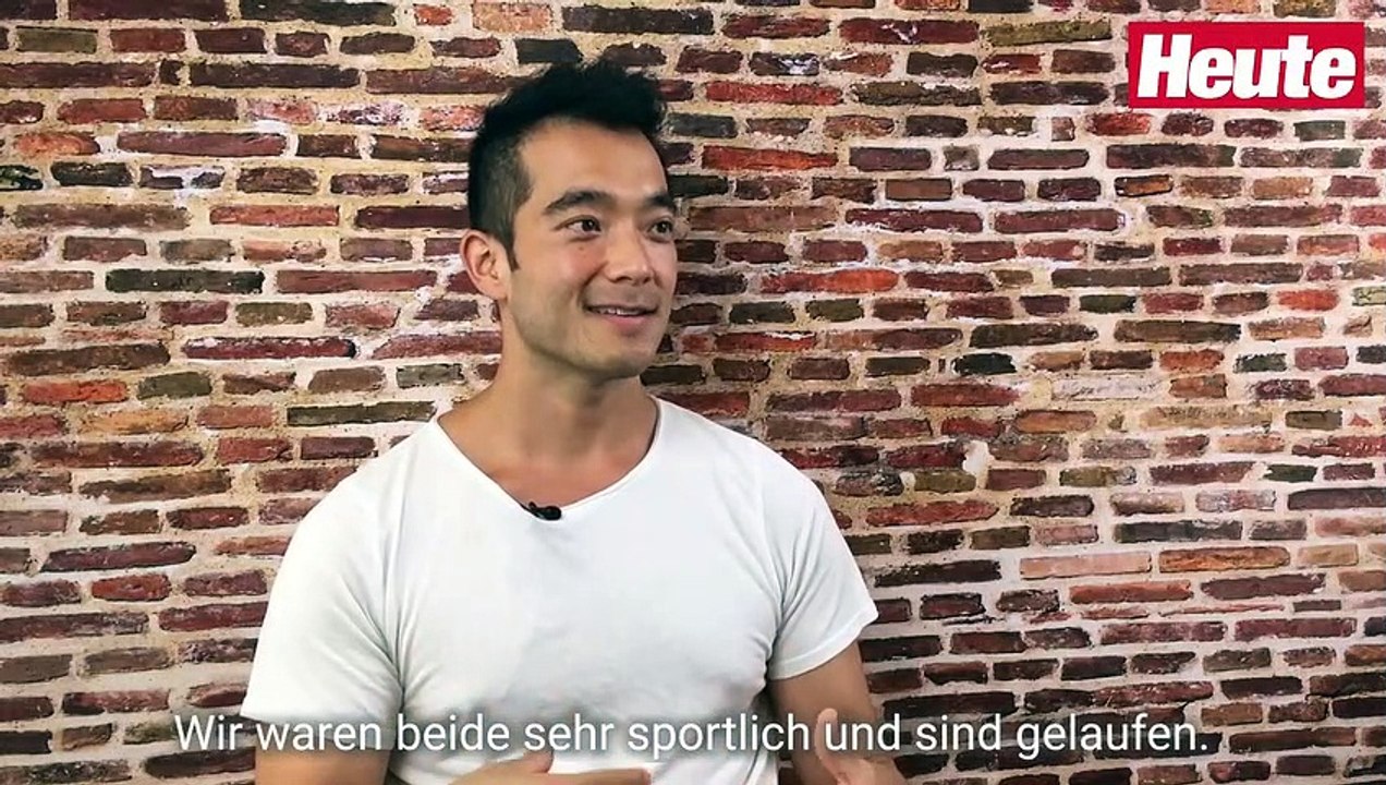 Yoga-Lehrer und Instagram-Star Hiro Landazuri über seine skurrilsten Momente als Yoga-Influencer